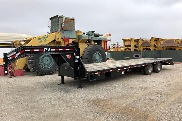 Trailers